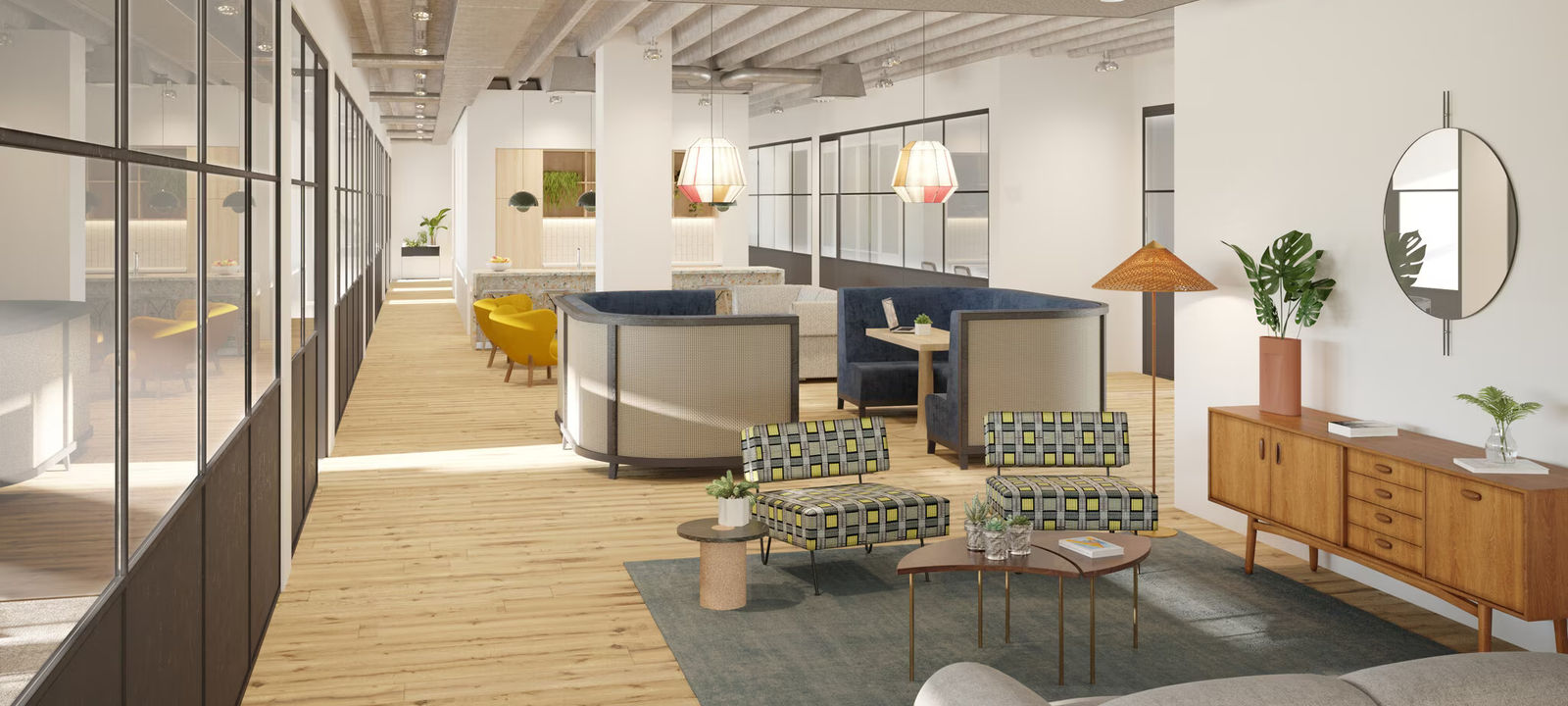 Dickinson Street, Manchester - Image 1