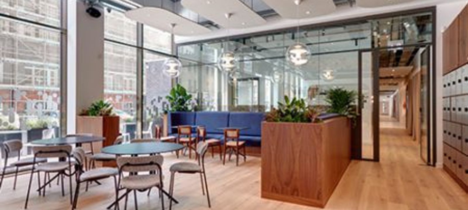 Dickinson Street, Manchester - Image 1