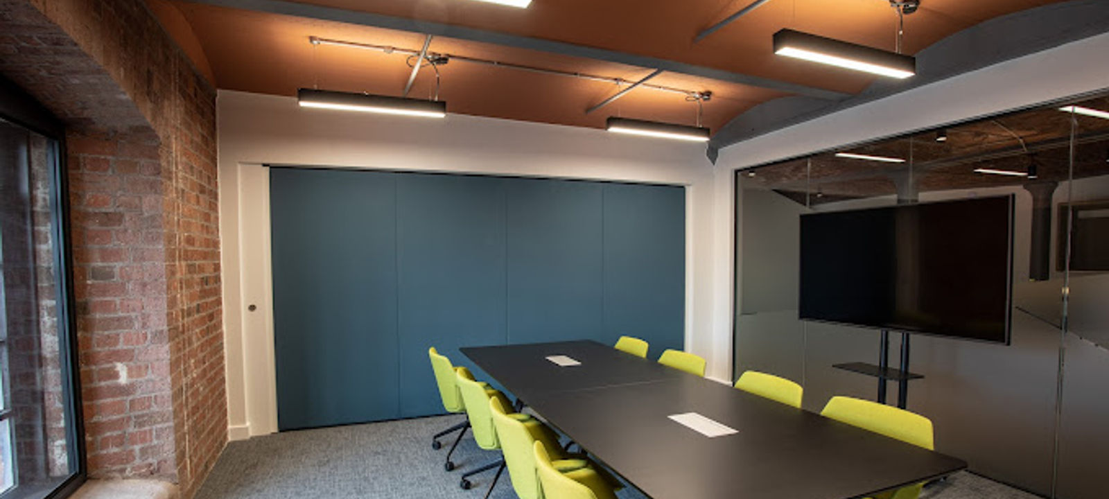 Edward Pavilion, Albert Dock - Image 1