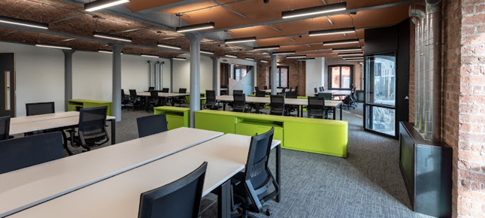 Edward Pavilion, Albert Dock - Image 1