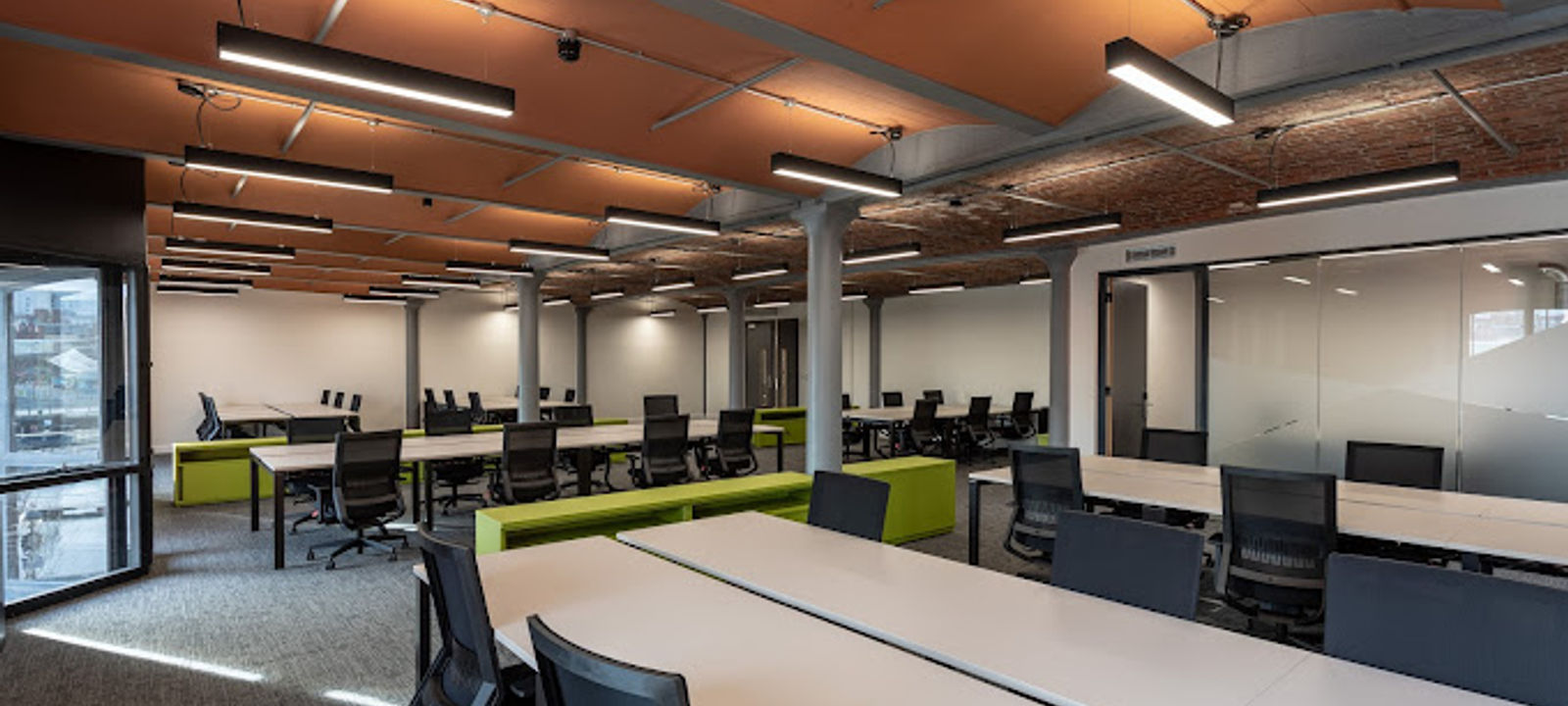 Edward Pavilion, Albert Dock - Image 1