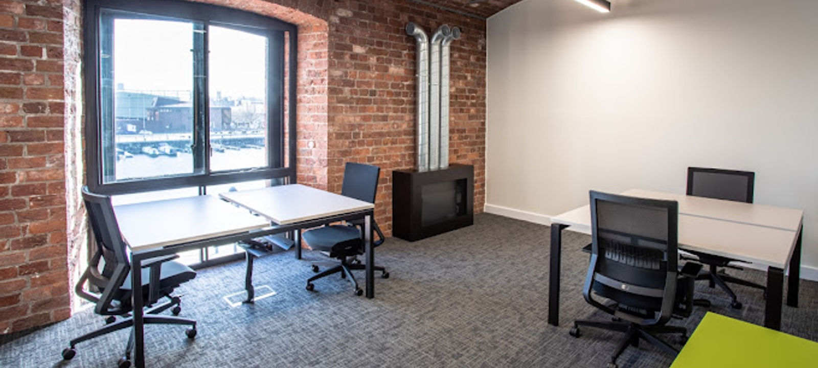 Edward Pavilion, Albert Dock - Image 1