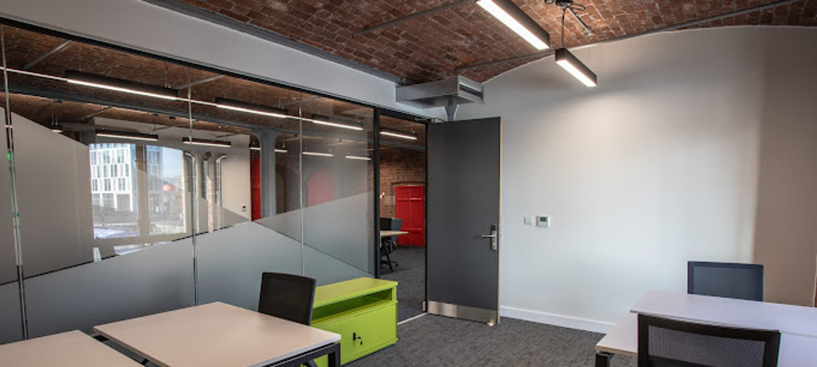 Edward Pavilion, Albert Dock - Image 1