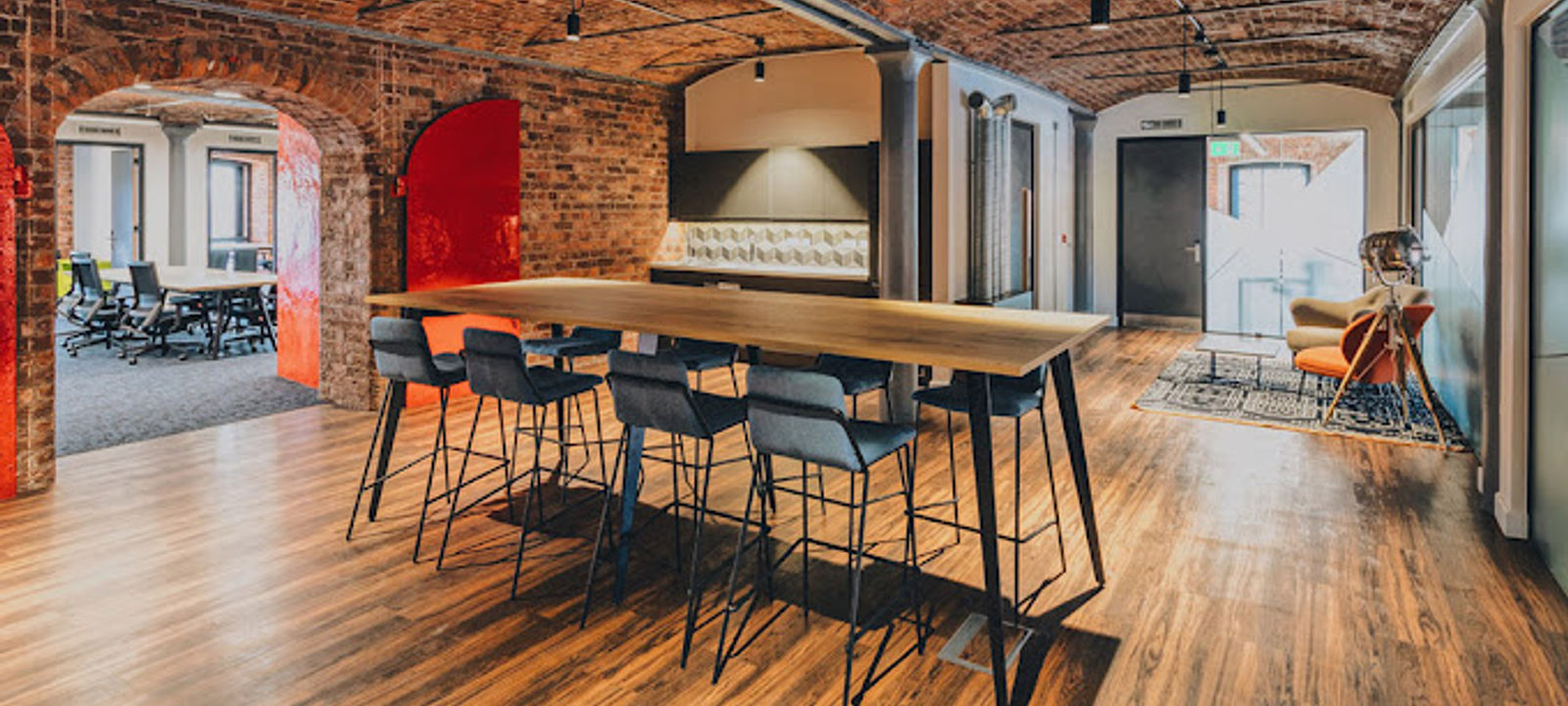 Edward Pavilion, Albert Dock - Image 1