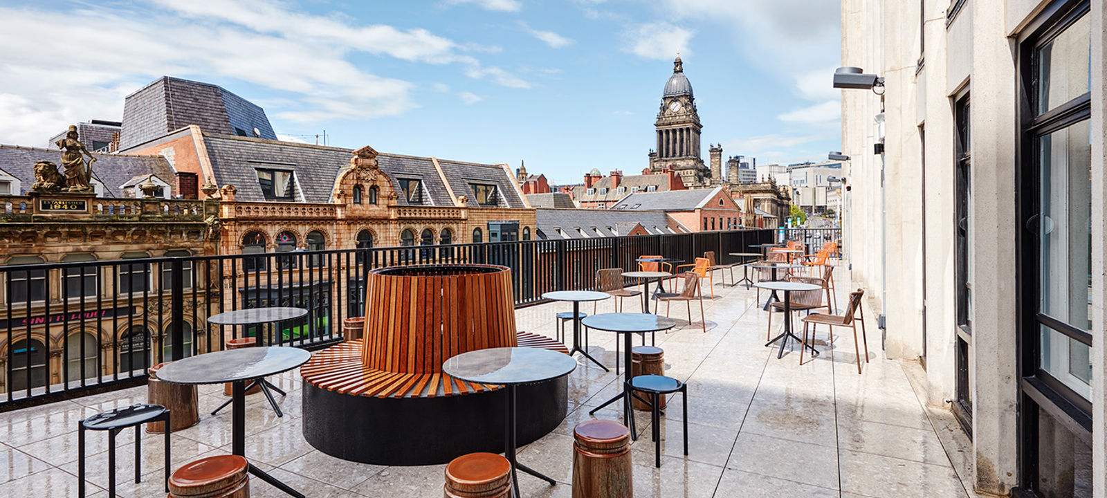 Greek Street, Leeds - Image 1