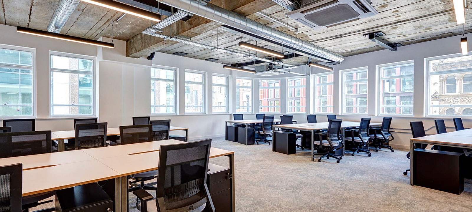 Greek Street, Leeds - Image 1