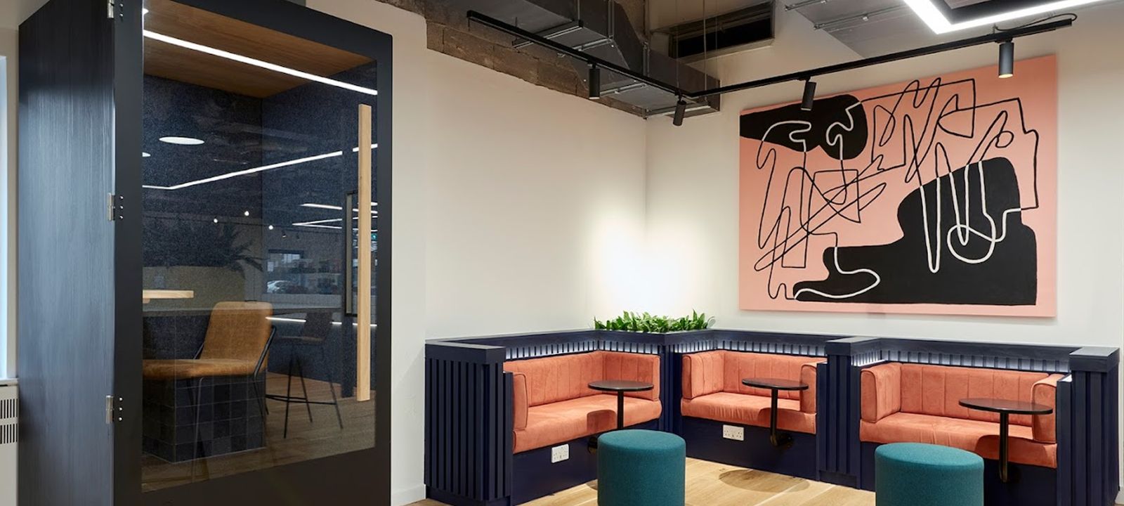 Jessop Avenue, Cheltenham - Image 1