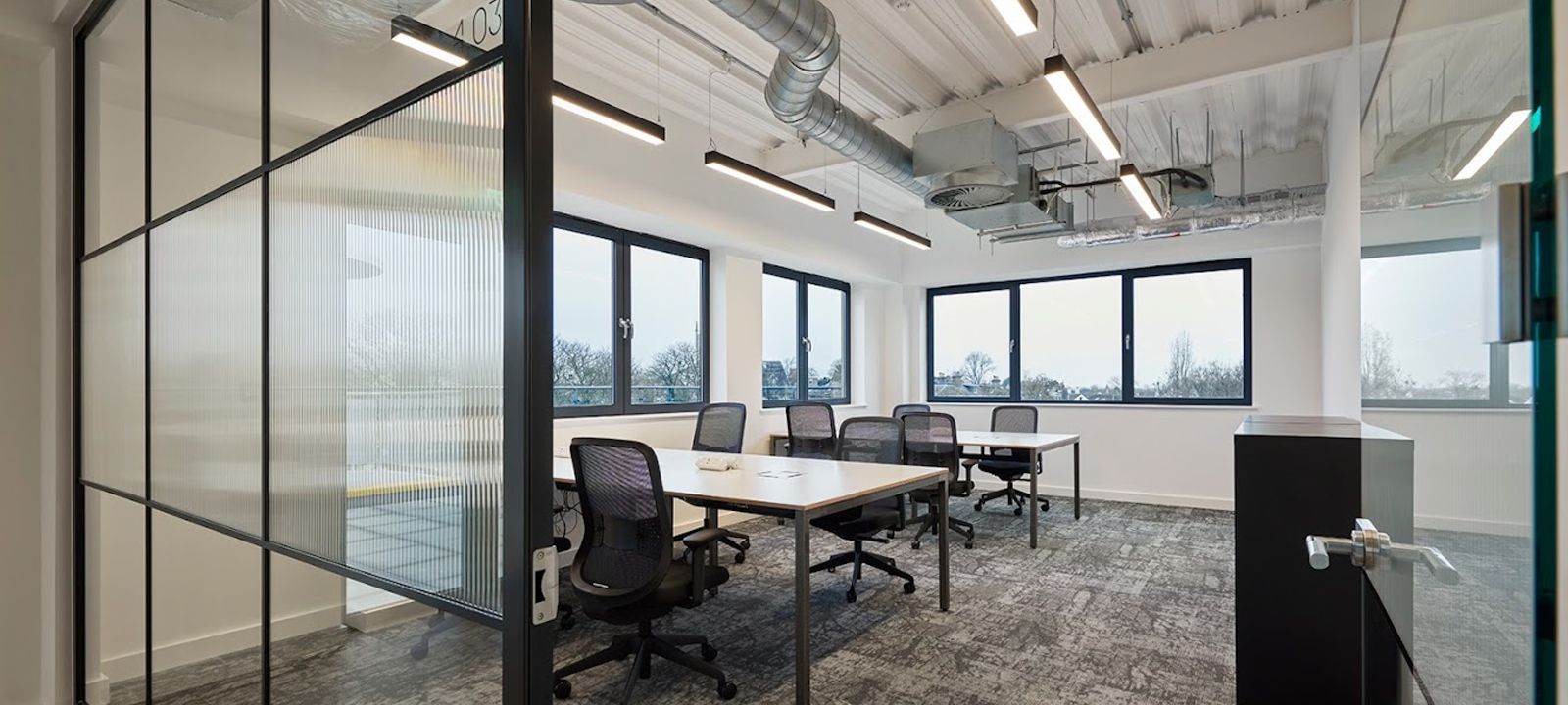 Jessop Avenue, Cheltenham - Image 1