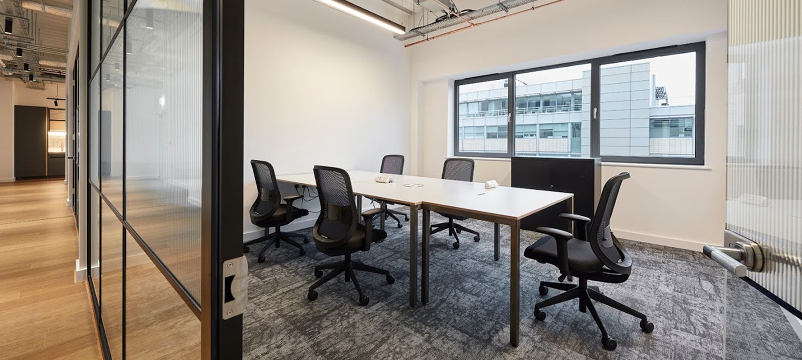 Jessop Avenue, Cheltenham - Image 1