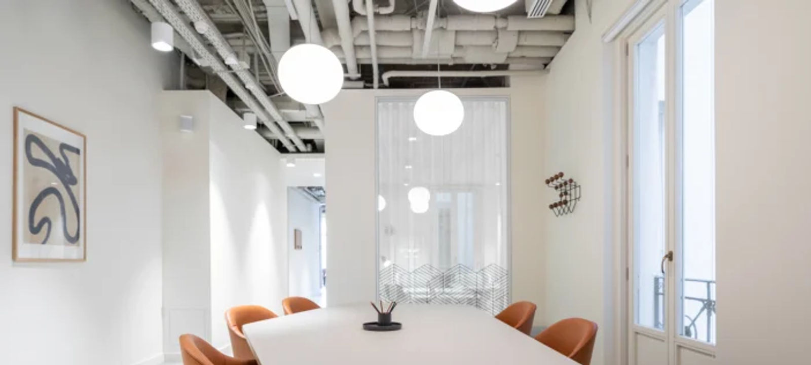 1101 Tyvola Road, Charlotte - Image 1