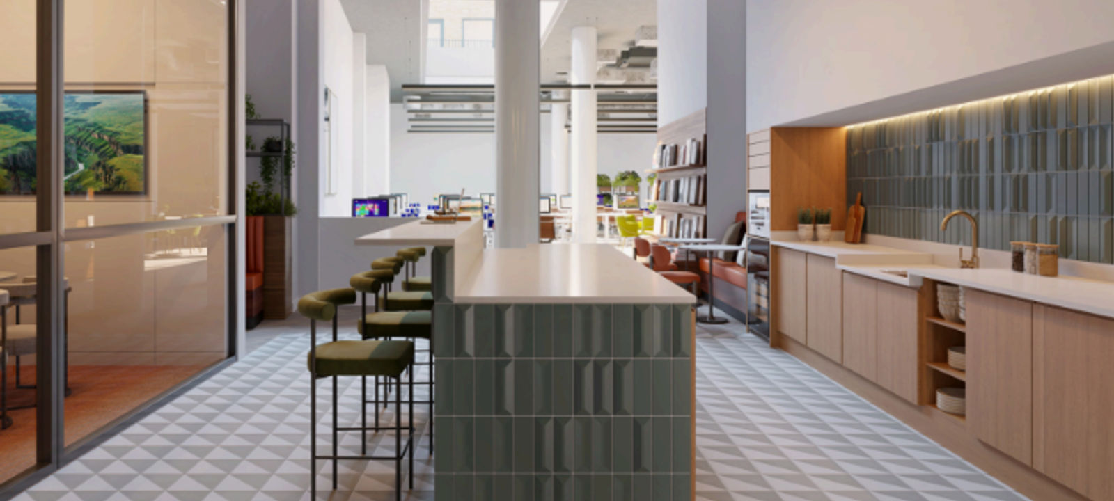 Mentmore Terrace, London - Image 1