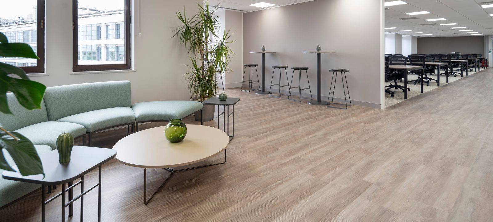 26 The Quadrant, Richmond - Image 1