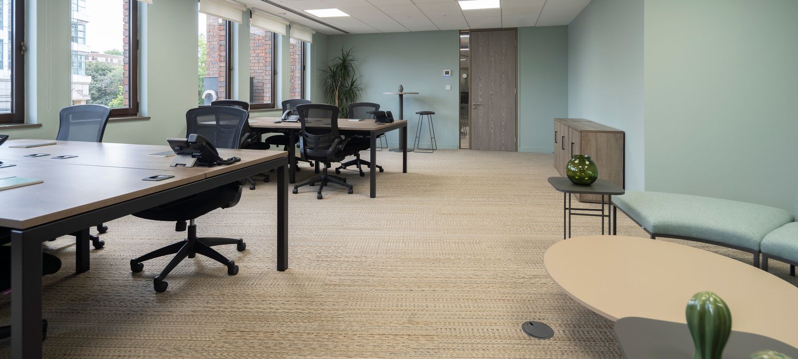 26 The Quadrant, Richmond - Image 1