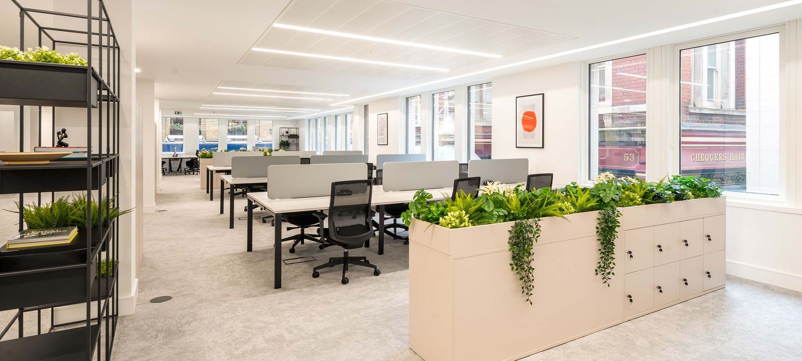 77 Gracechurch Street, City Of London - Image 1