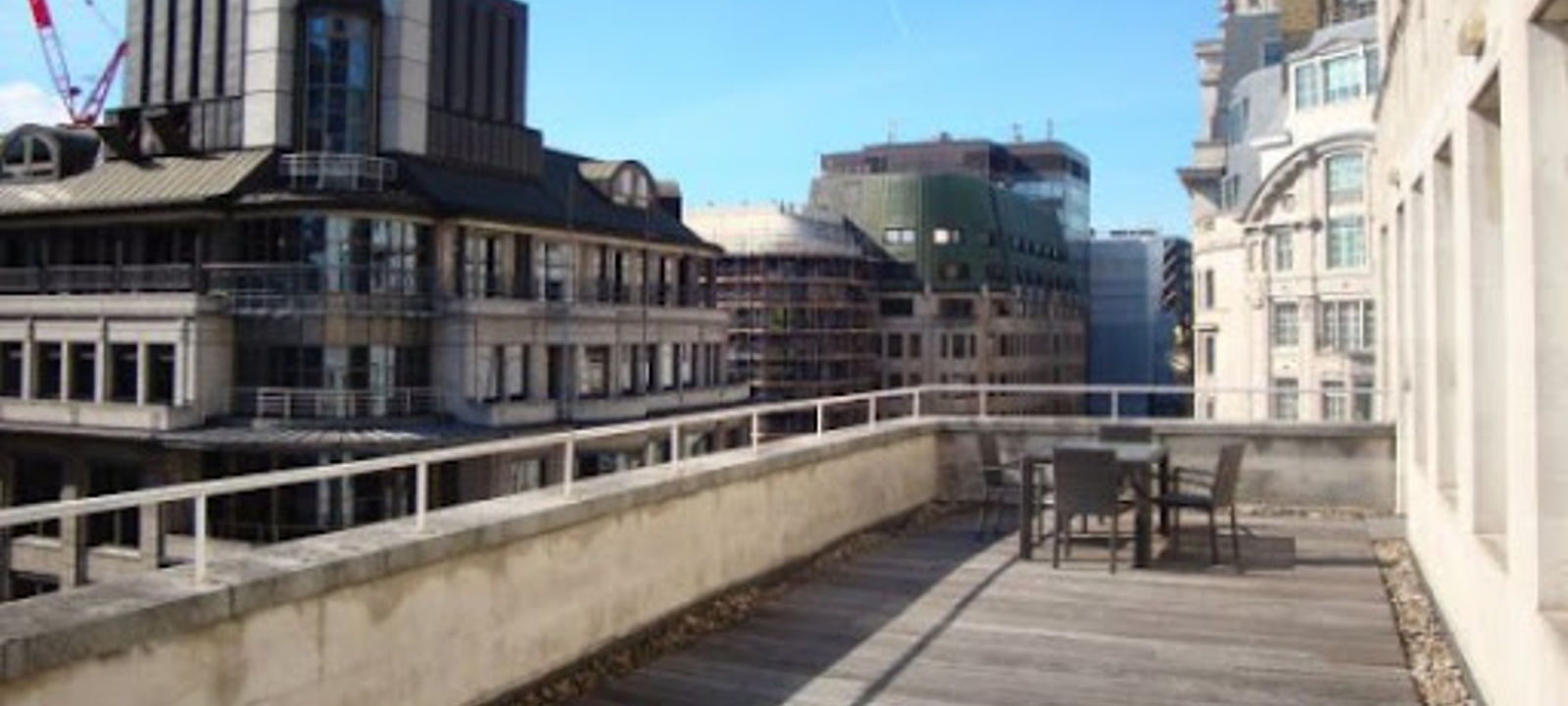 48 Gracechurch Street, City Of London - Image 1