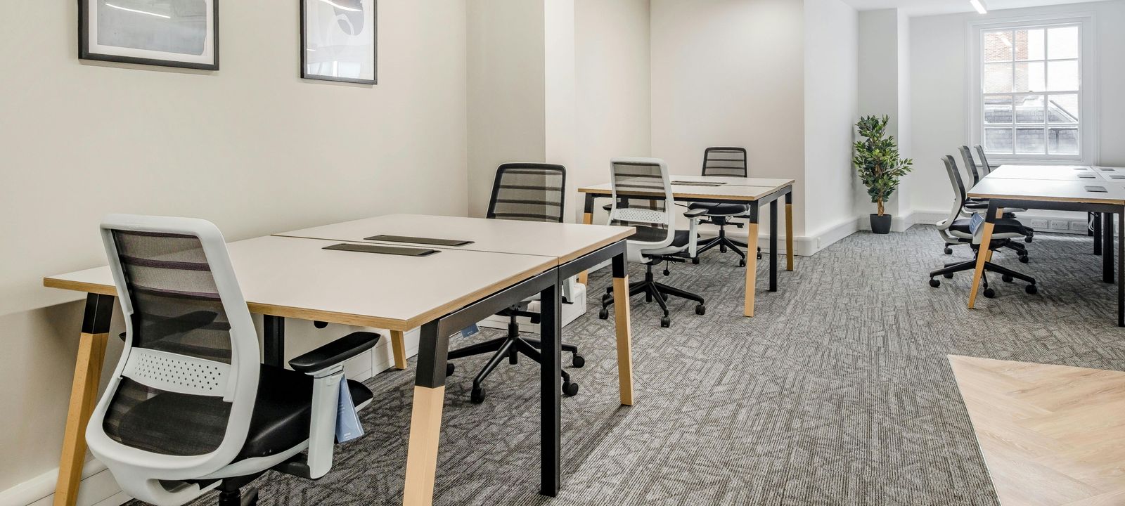 48 Gresham Street, City Of London - Image 1