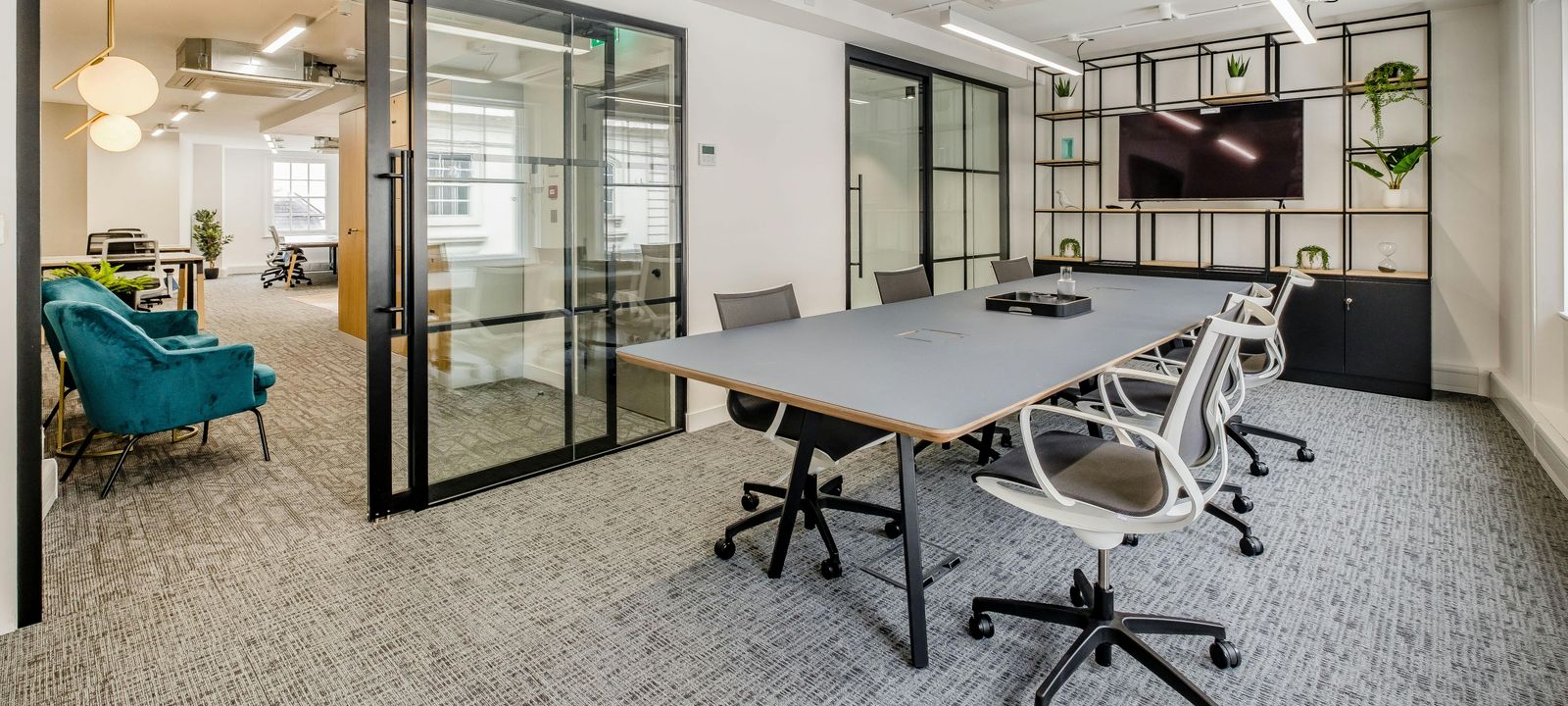 48 Gresham Street, City Of London - Image 1