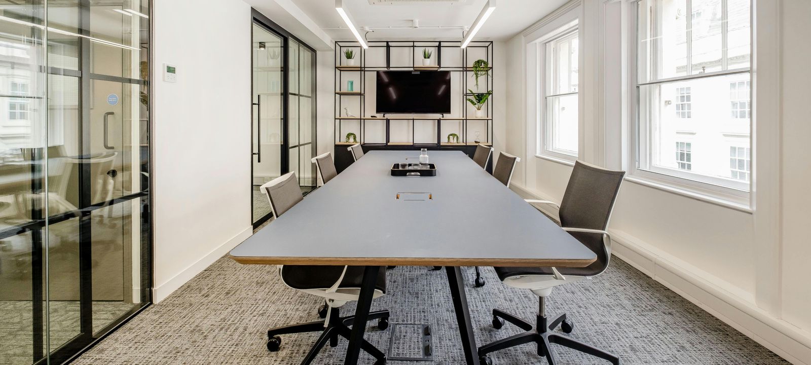 48 Gresham Street, City Of London - Image 1