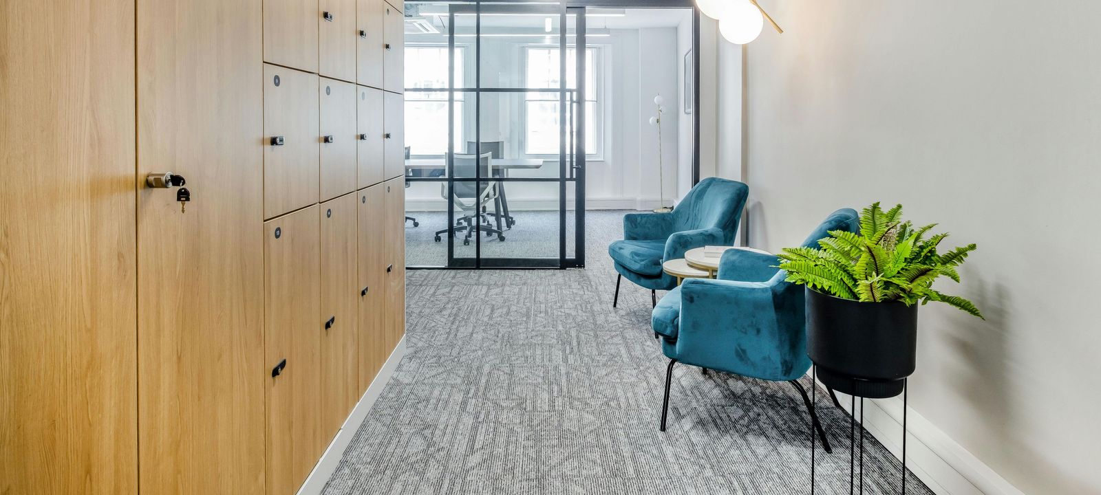 48 Gresham Street, City Of London - Image 1