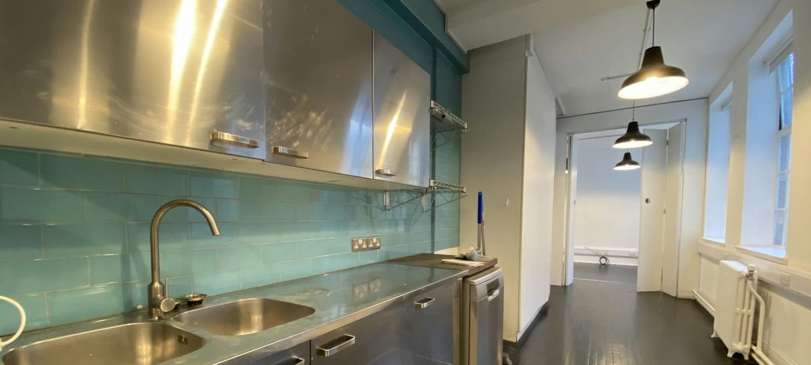 15-16 Margaret Street, Fitzrovia - Image 1