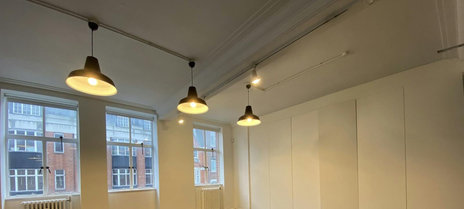 15-16 Margaret Street, Fitzrovia - Image 1