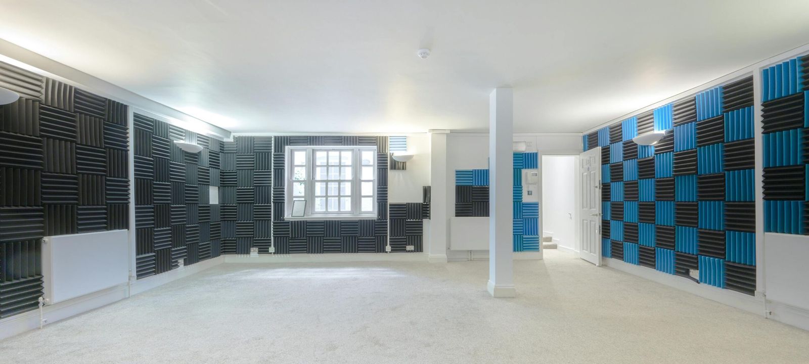 8 Percy Street, Fitzrovia - Image 1