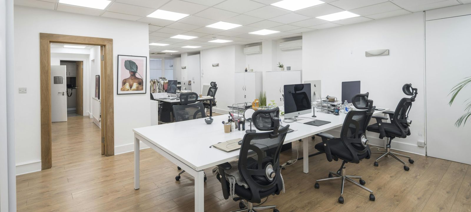 33 Percy Street, Fitzrovia - Image 1