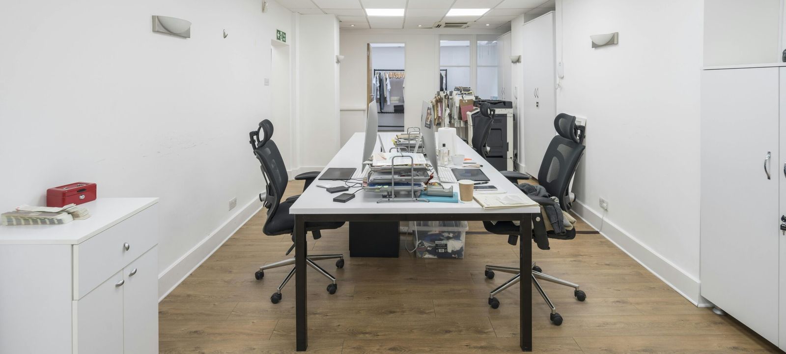 33 Percy Street, Fitzrovia - Image 1