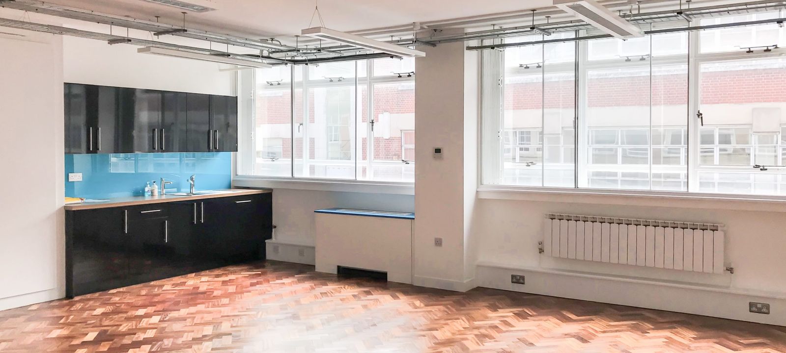 22-25 East Castle Street, Fitzrovia - Image 1