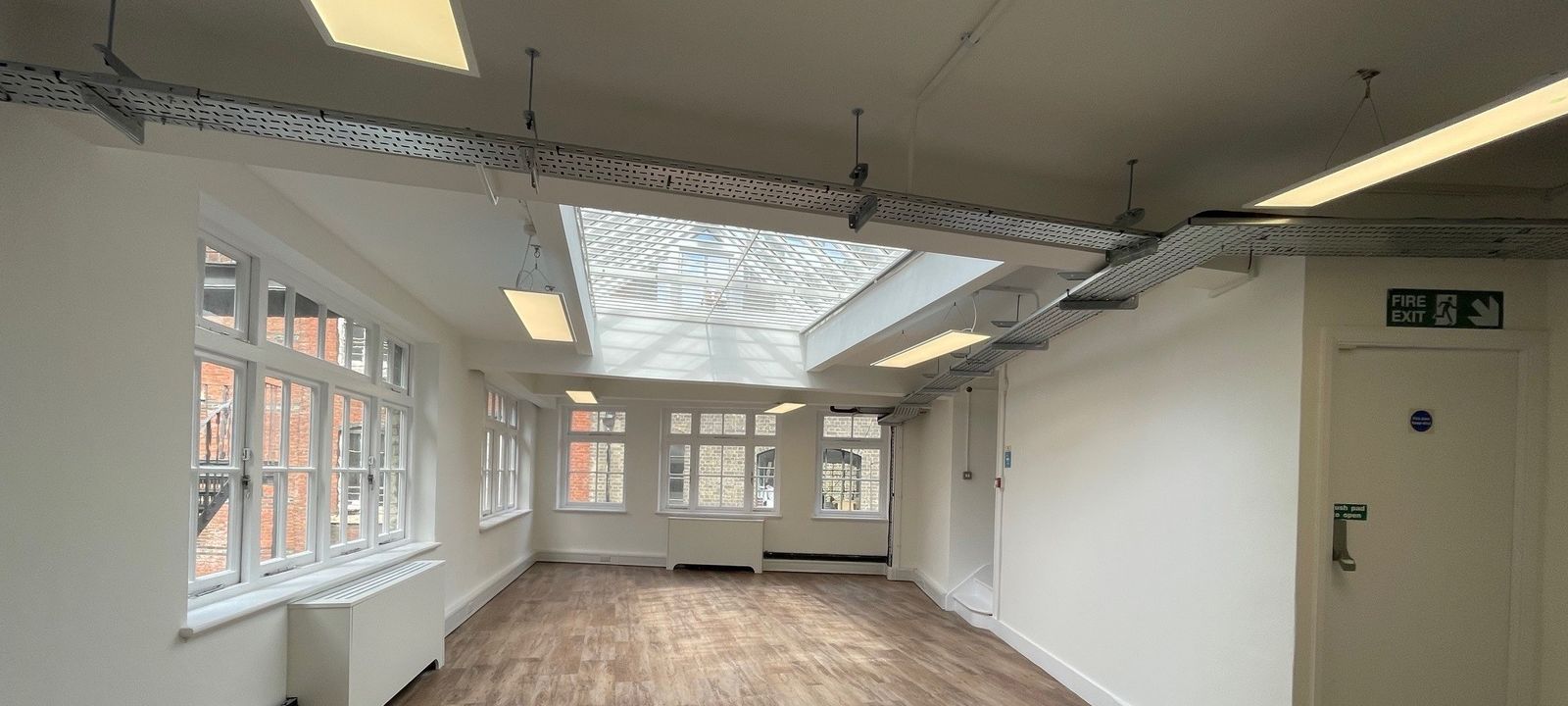 22-25 East Castle Street, Fitzrovia - Image 1