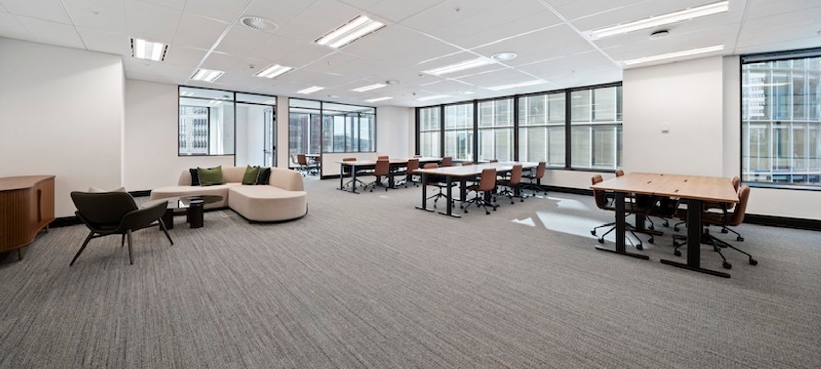 1 O'connell Street, Sydney - Image 1