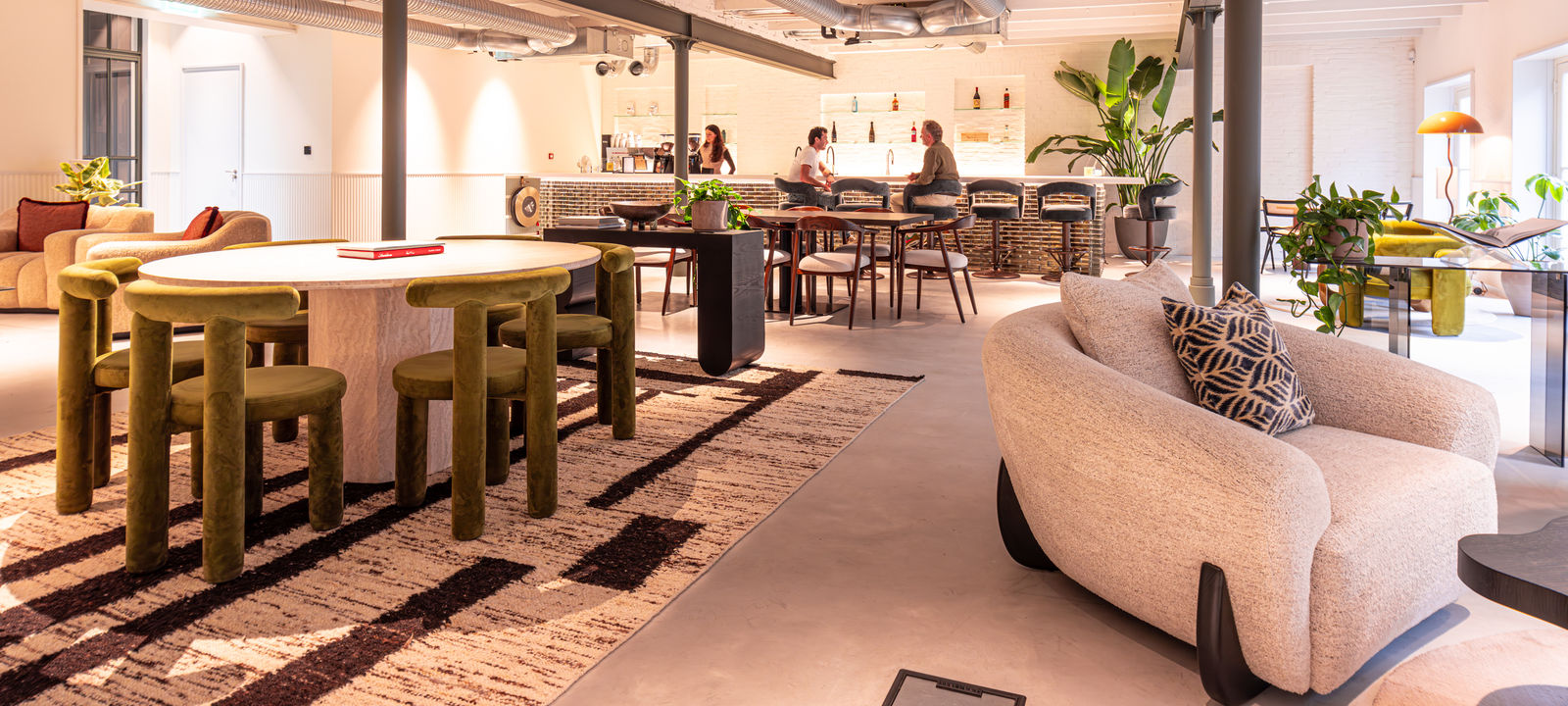 125 - 127 Keizersgracht, Amsterdam - Image 1