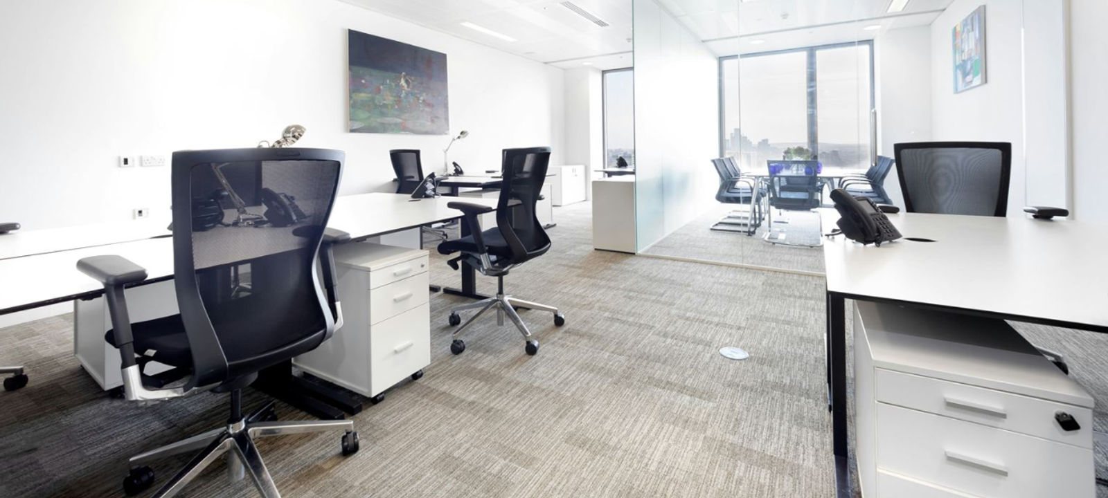 5 Merchant Square 5 Merchant Square, London - Image 1