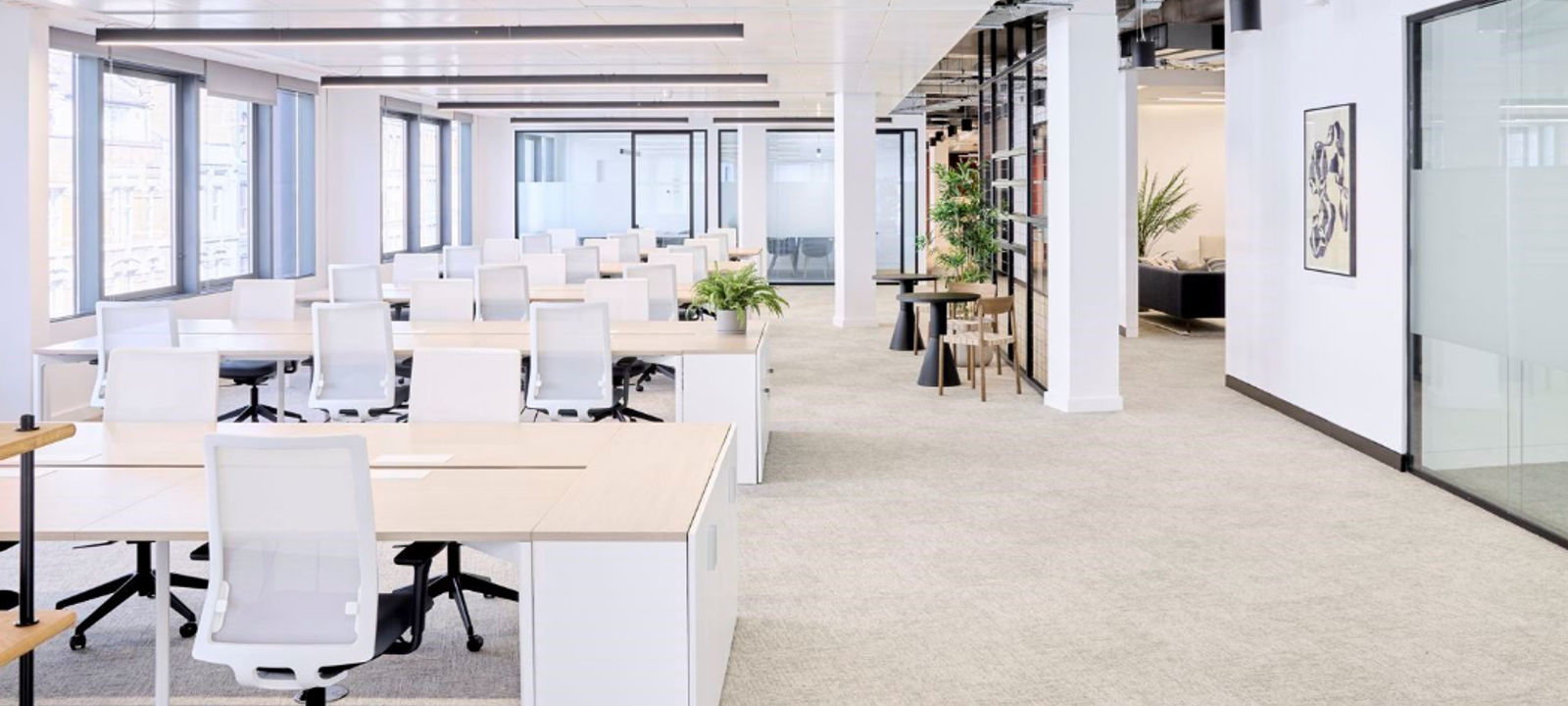 5 Merchant Square, London - Image 1