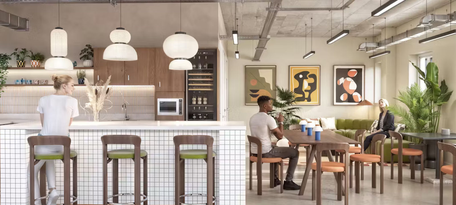 150 Borough High Street, London - Image 1