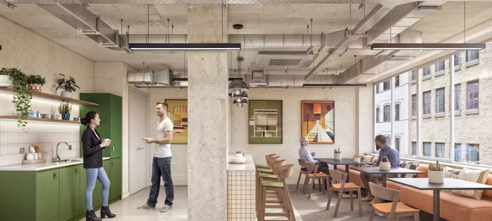 150 Borough High Street, London - Image 1