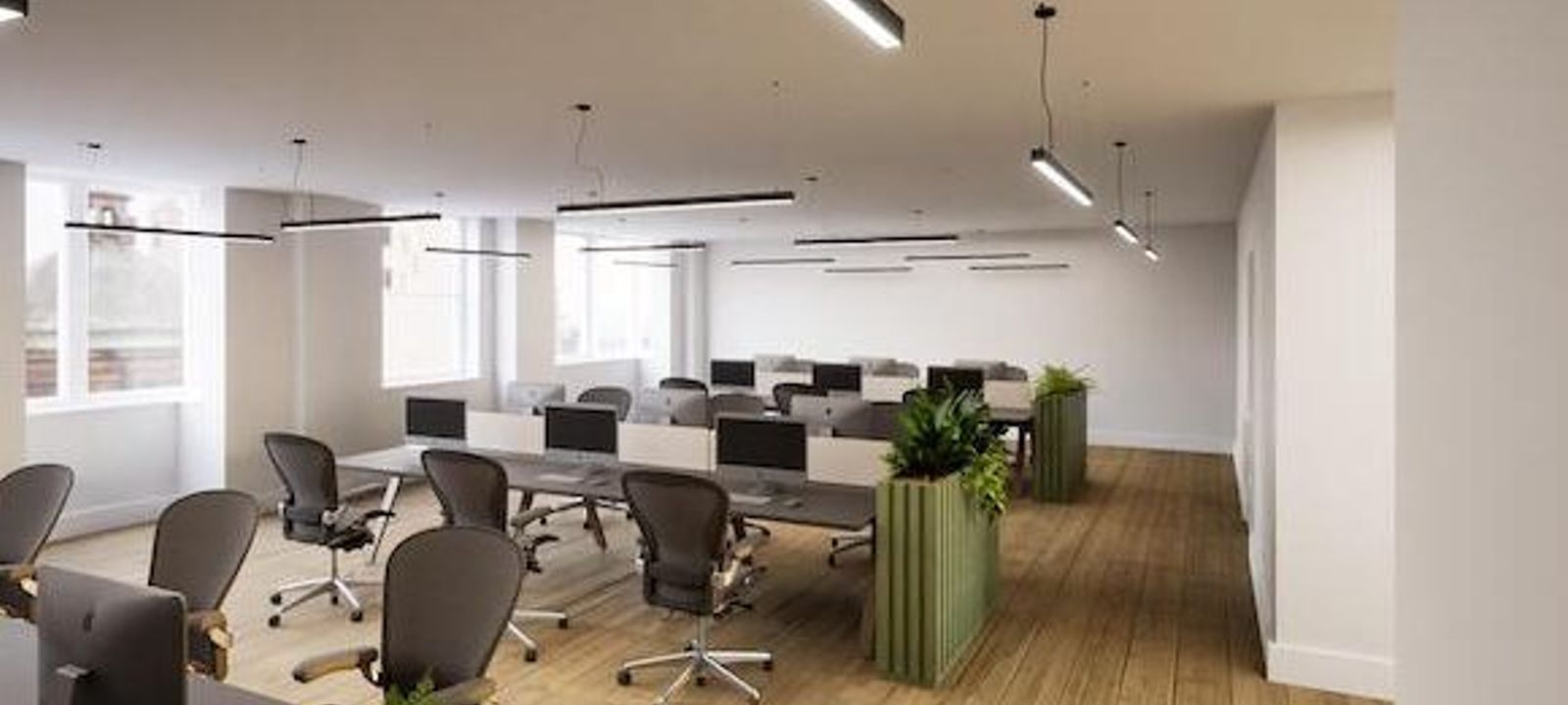 99 Gray's Inn Road, Midtown - Image 1