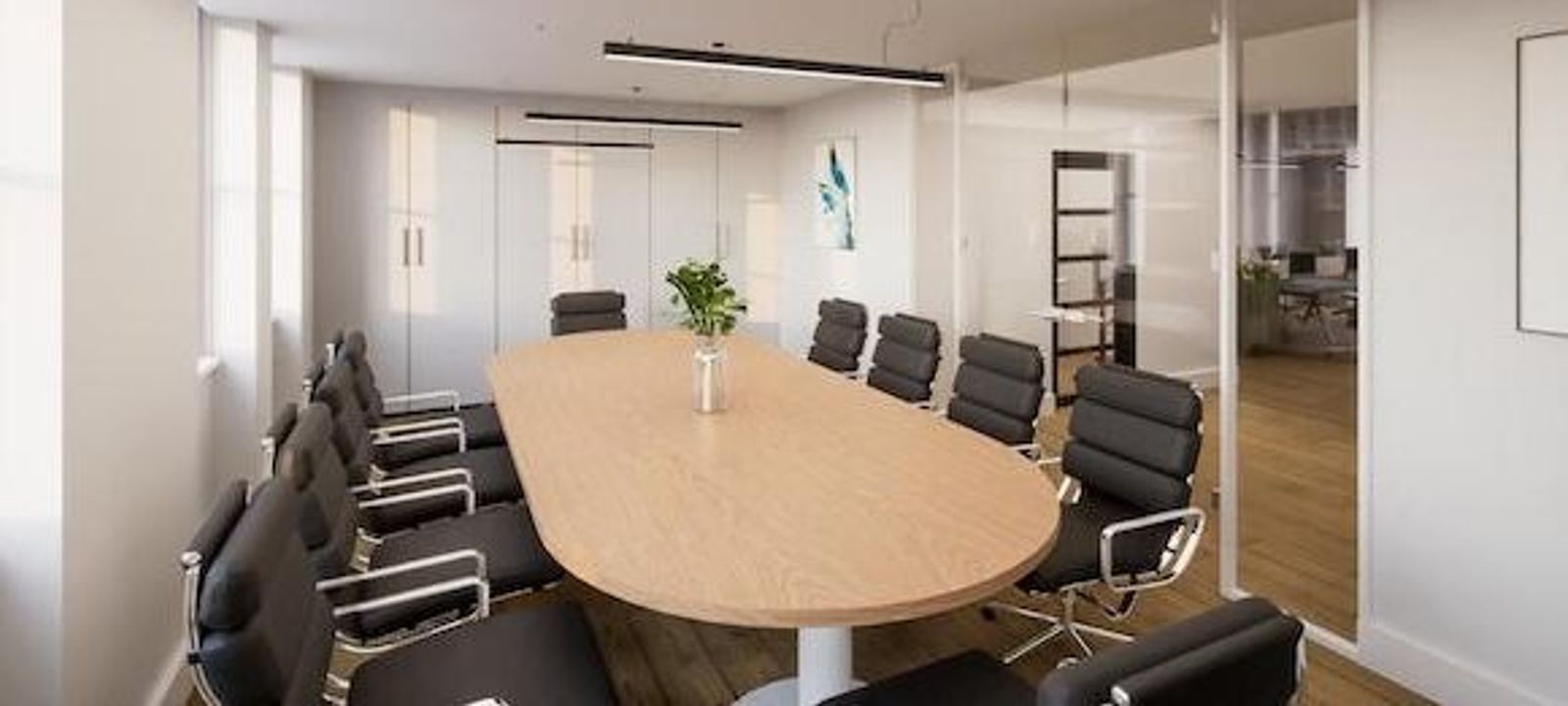 99 Gray's Inn Road, Midtown - Image 1