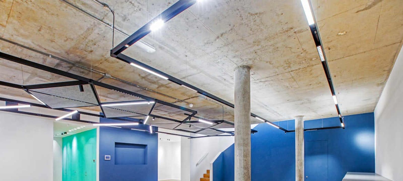 23 Bateman’s Row, Shoreditch - Image 1