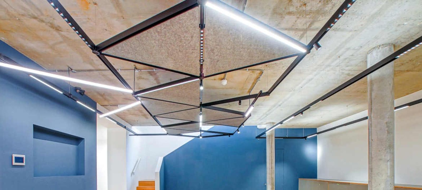 23 Bateman’s Row, Shoreditch - Image 1