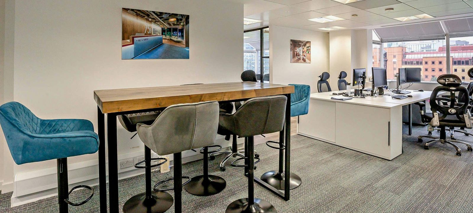 22 City Road, Shoreditch - Image 1