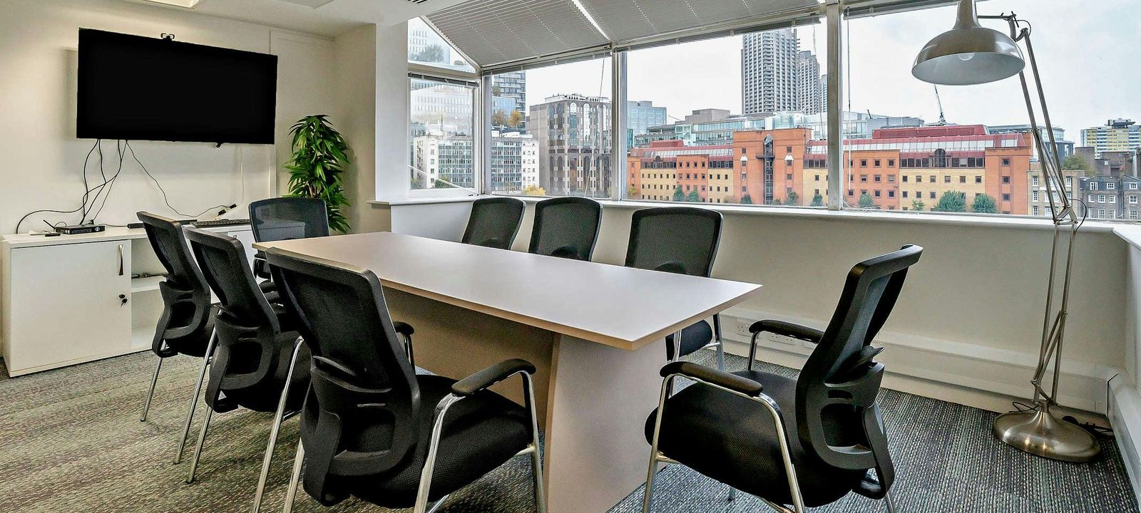 22 City Road, Shoreditch - Image 1