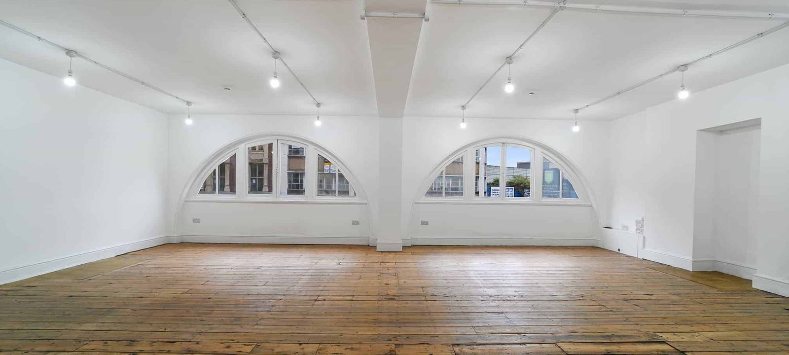 5-7 Great Eastern Street, Shoreditch - Image 1