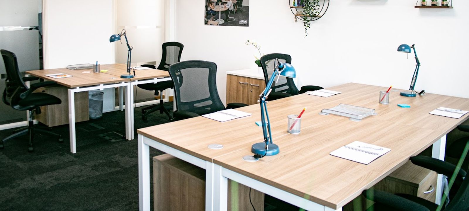 18-24 Turnham Green Terrace, Chiswick - Image 1