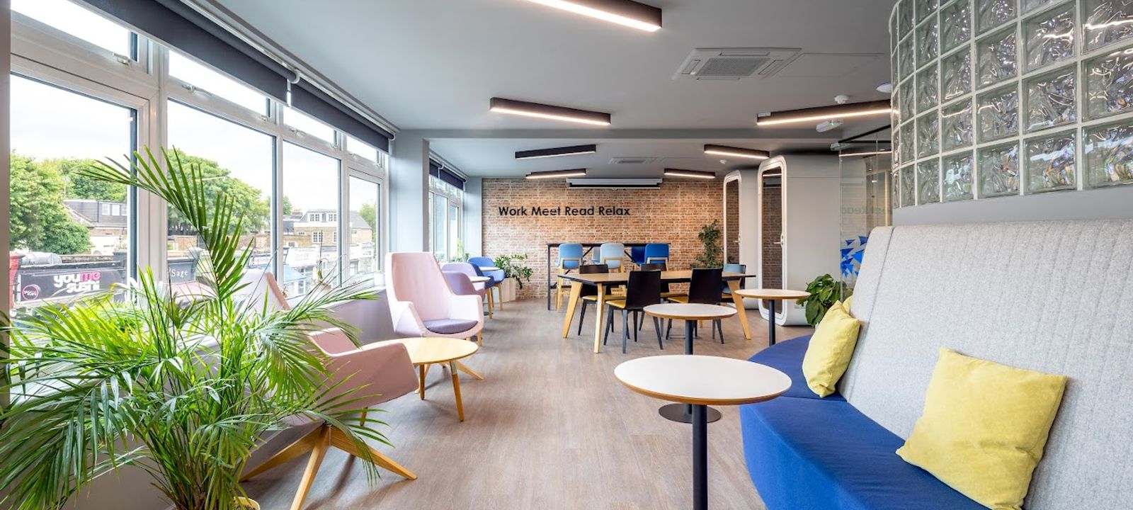 18-24 Turnham Green Terrace, Chiswick - Image 1