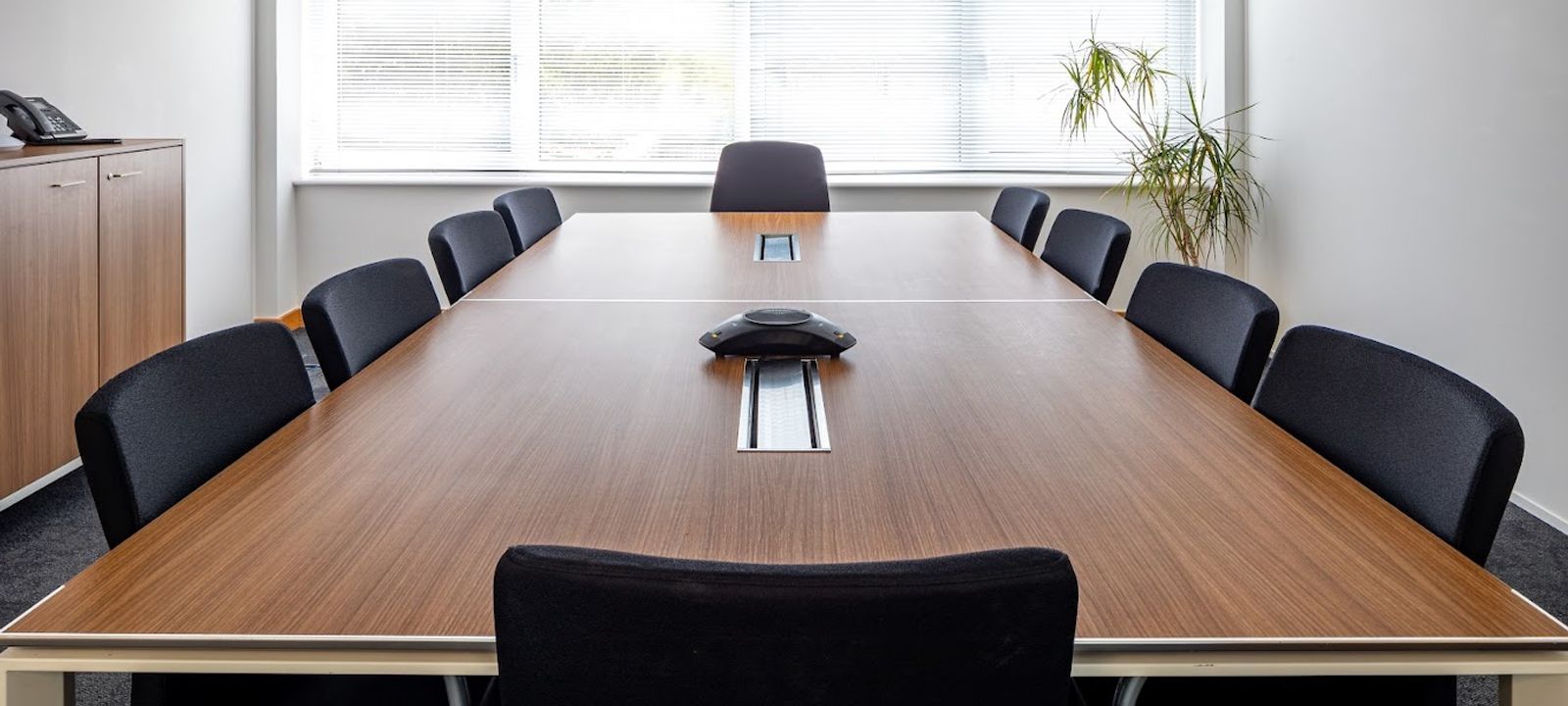 18-24 Turnham Green Terrace, Chiswick - Image 1