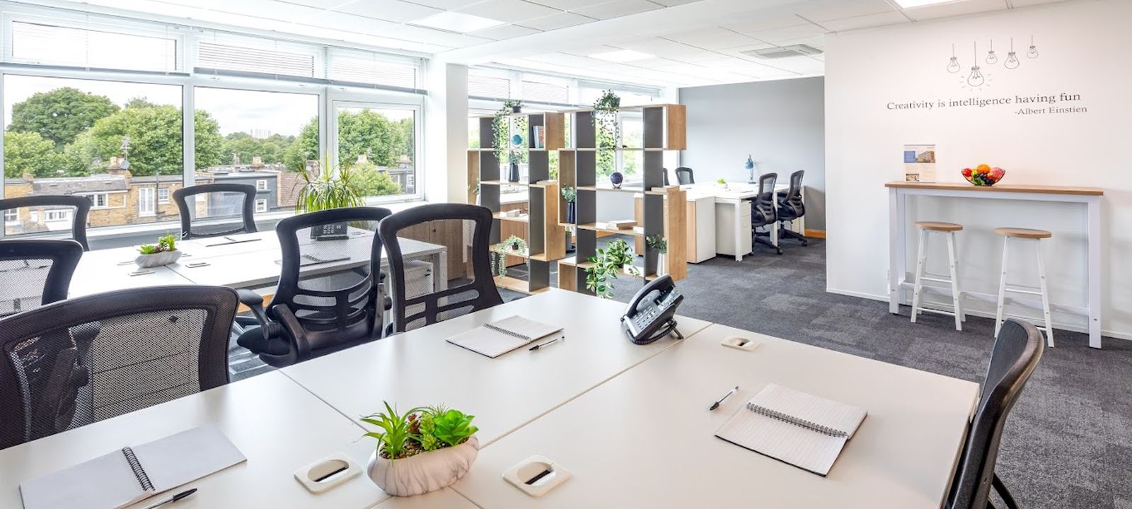 18-24 Turnham Green Terrace, Chiswick - Image 1