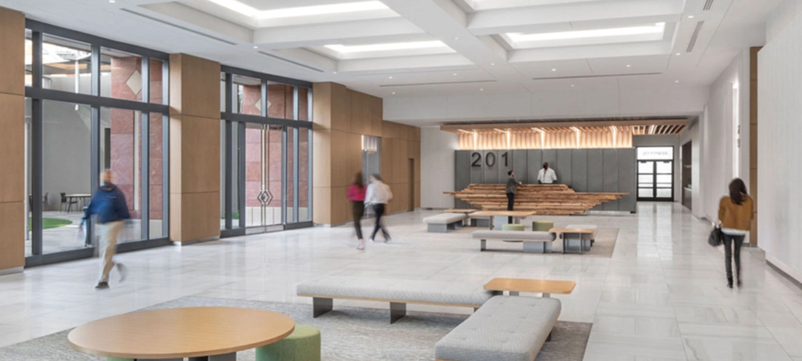 201 E Washington Street, Phoenix - Image 1