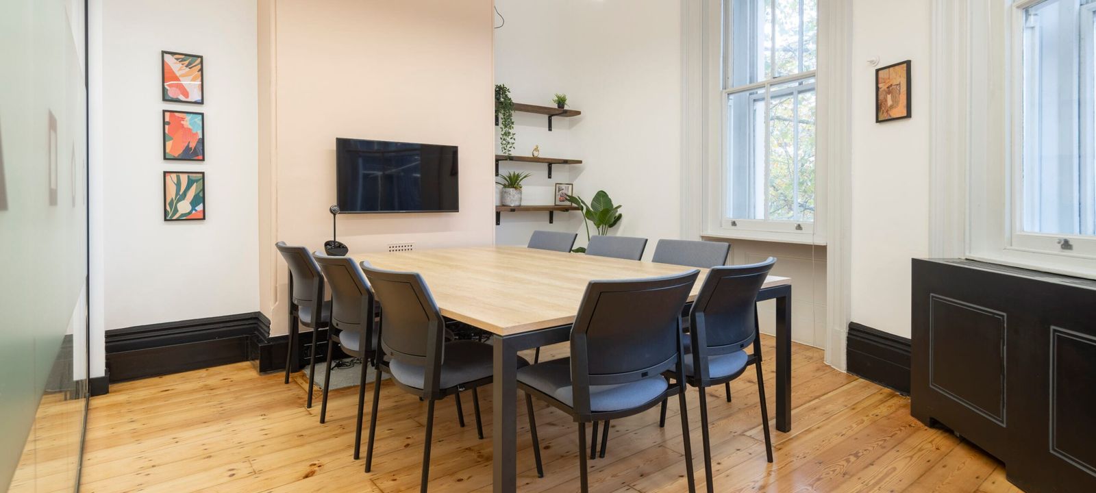 91-93 Great Eastern Street, Shoreditch - Image 1