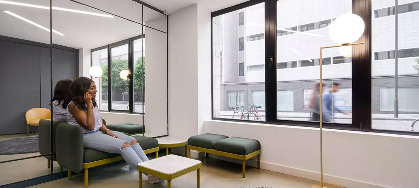 338-346 Goswell Road, Angel - Image 1